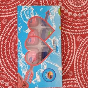 NEW Eight Mini Flavored Lip Balm Jars